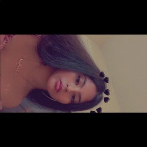 Meet your Posher, Alexa